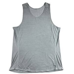 Lululemon men's tank top- see measurements for size